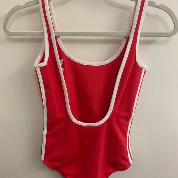 Adidas Bodysuit - Picture 3 of 3